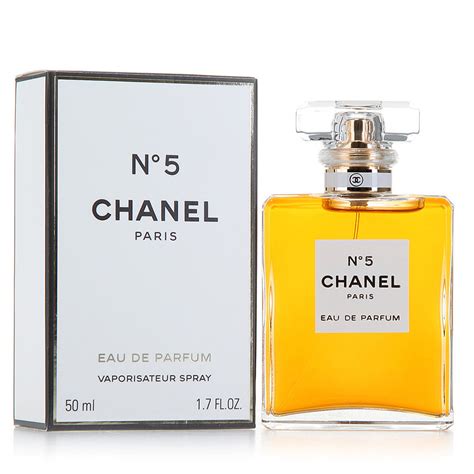 how much does chanel number 5 cost|Chanel no 5 50ml price.